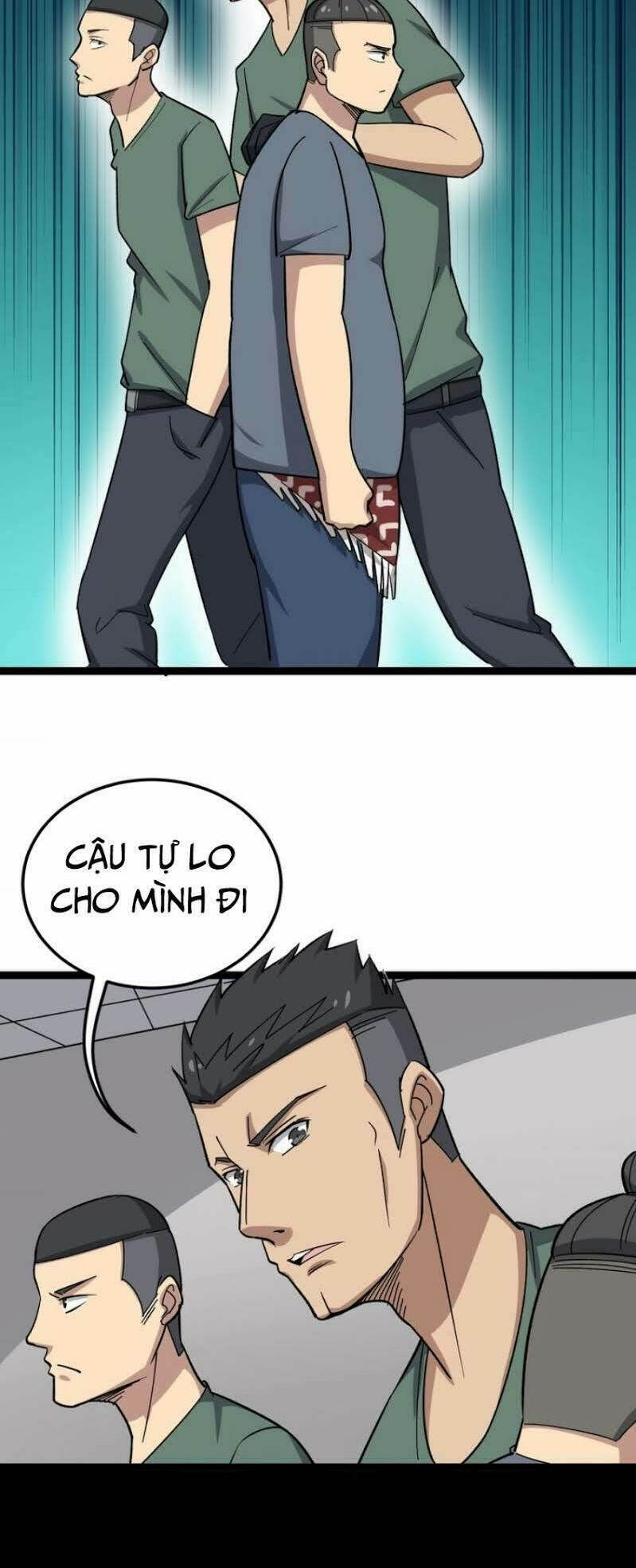 đọc truyện Độc Thủ Vu Y Chương 15 ảnh 17 tại Thiên Thai Truyện