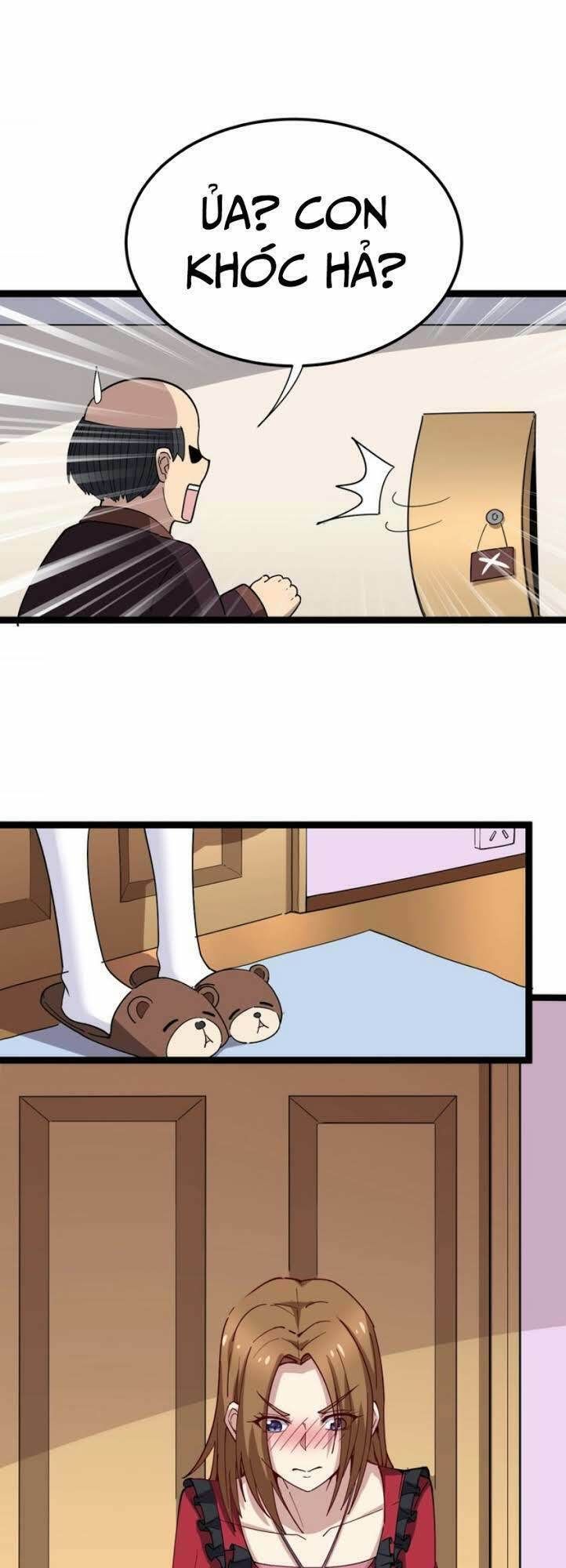 đọc truyện Độc Thủ Vu Y Chương 15 ảnh 24 tại Thiên Thai Truyện