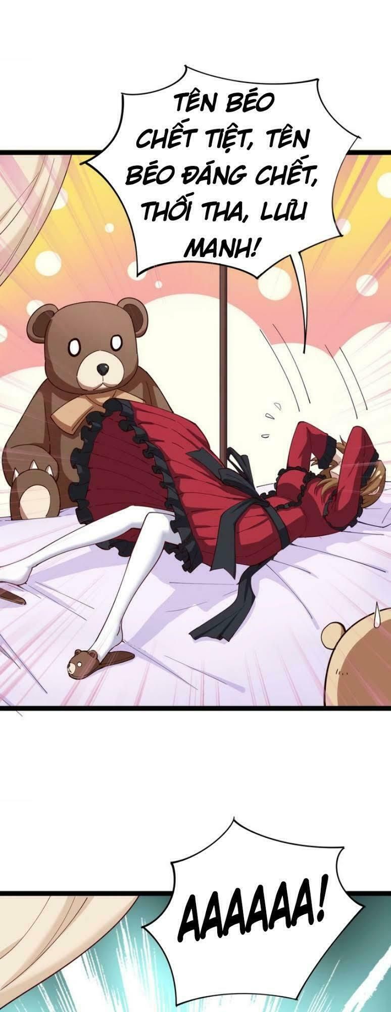 đọc truyện Độc Thủ Vu Y Chương 15 ảnh 27 tại Thiên Thai Truyện