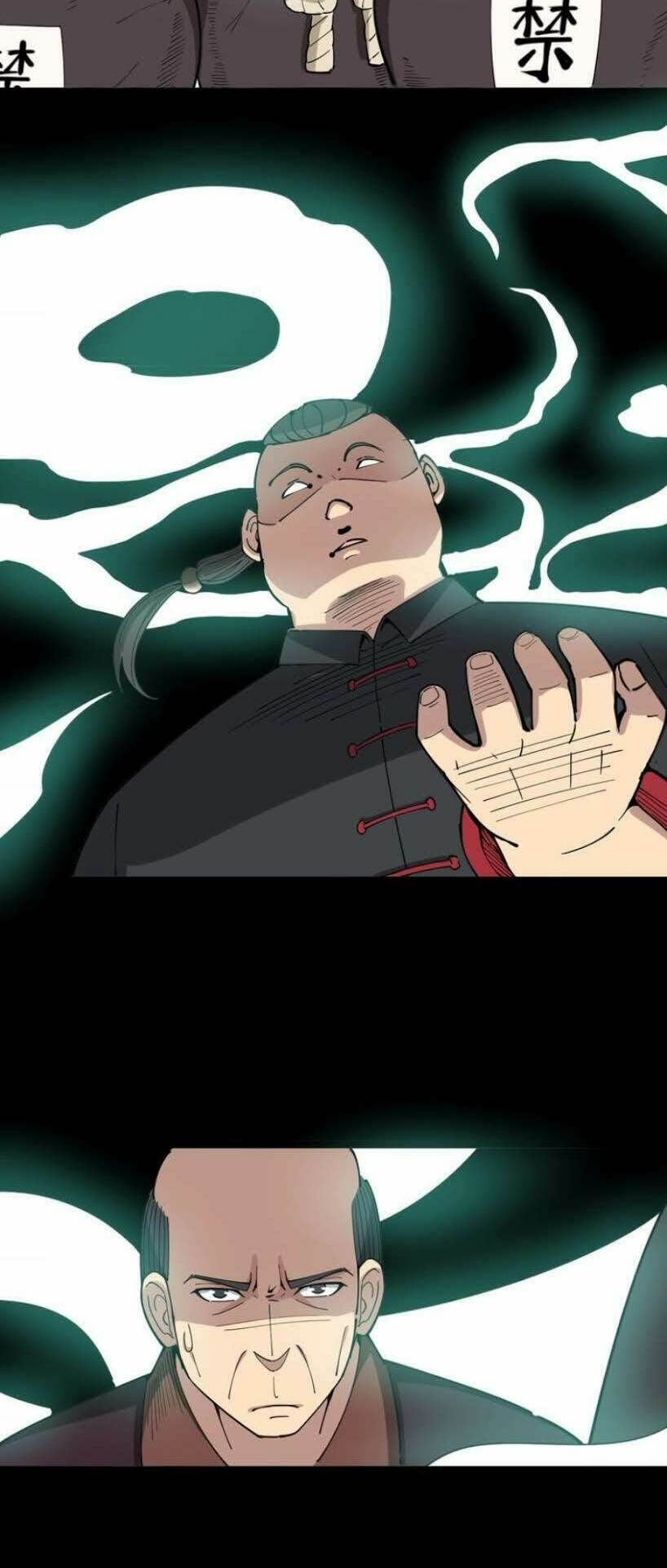 đọc truyện Độc Thủ Vu Y Chương 15 ảnh 31 tại Thiên Thai Truyện