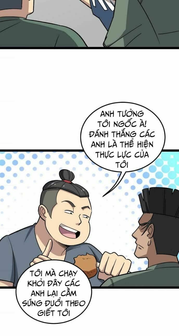 đọc truyện Độc Thủ Vu Y Chương 15 ảnh 5 tại Thiên Thai Truyện