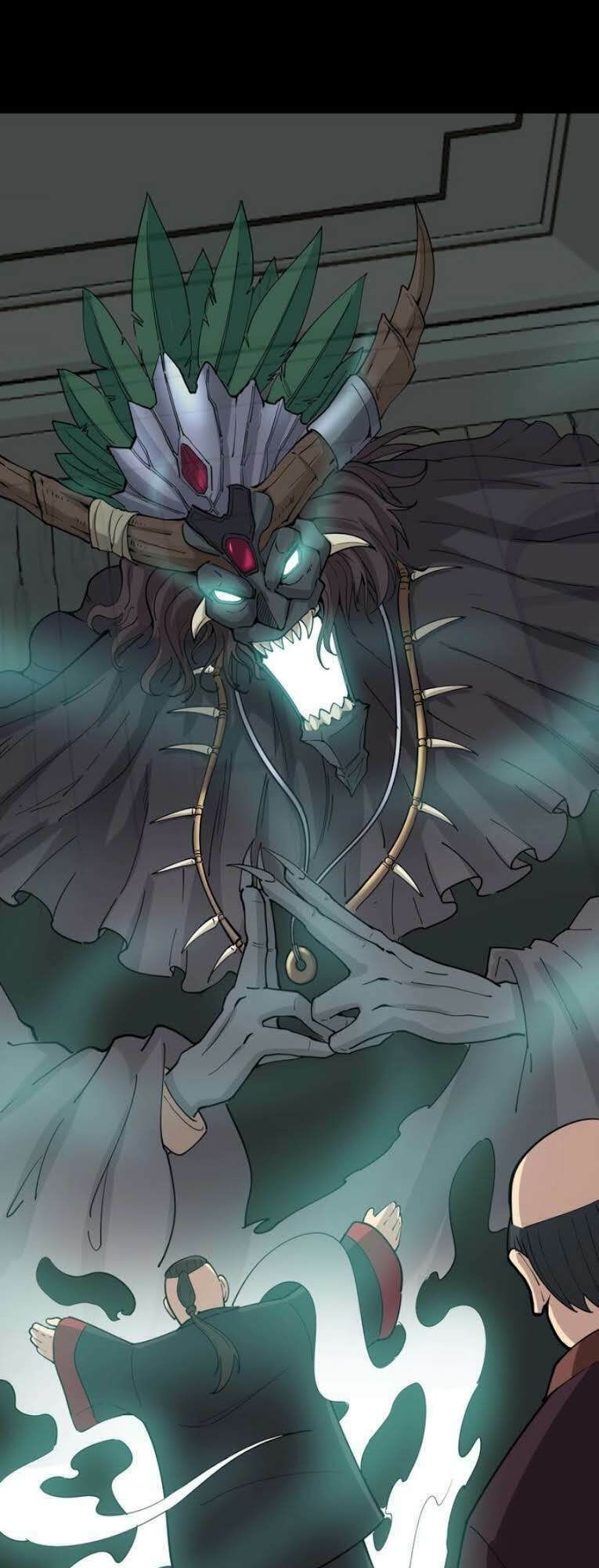 đọc truyện Độc Thủ Vu Y Chương 15 ảnh 32 tại Thiên Thai Truyện