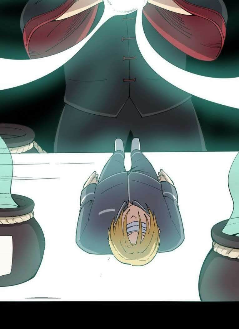 đọc truyện Độc Thủ Vu Y Chương 15 ảnh 34 tại Thiên Thai Truyện