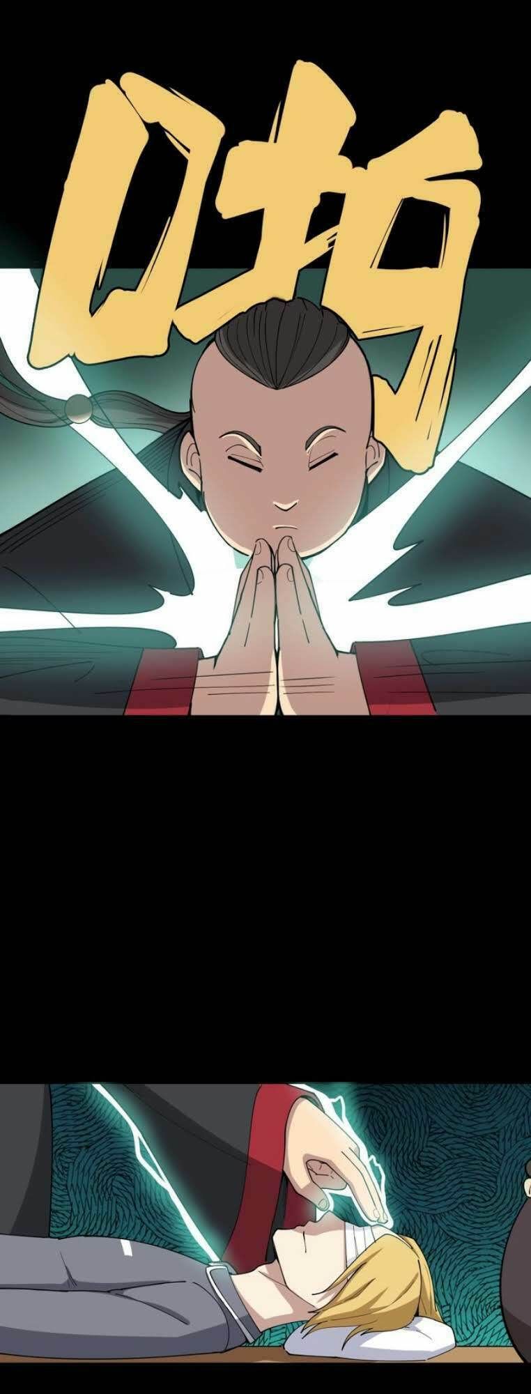 đọc truyện Độc Thủ Vu Y Chương 15 ảnh 35 tại Thiên Thai Truyện