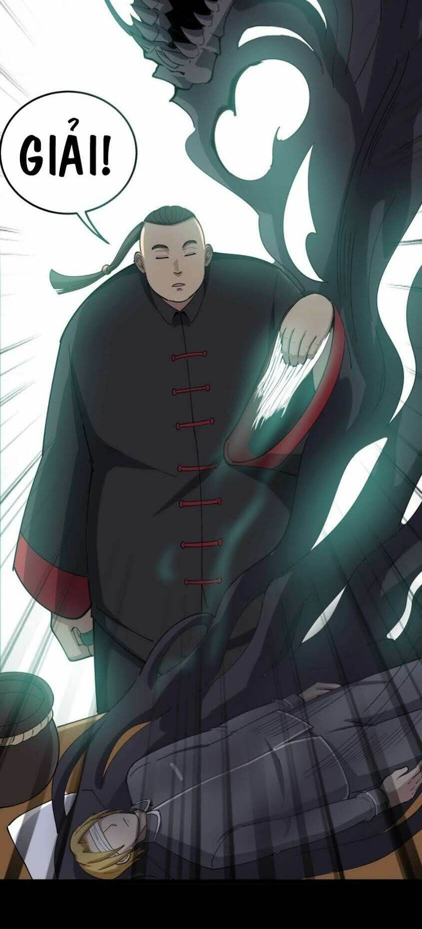 đọc truyện Độc Thủ Vu Y Chương 15 ảnh 39 tại Thiên Thai Truyện