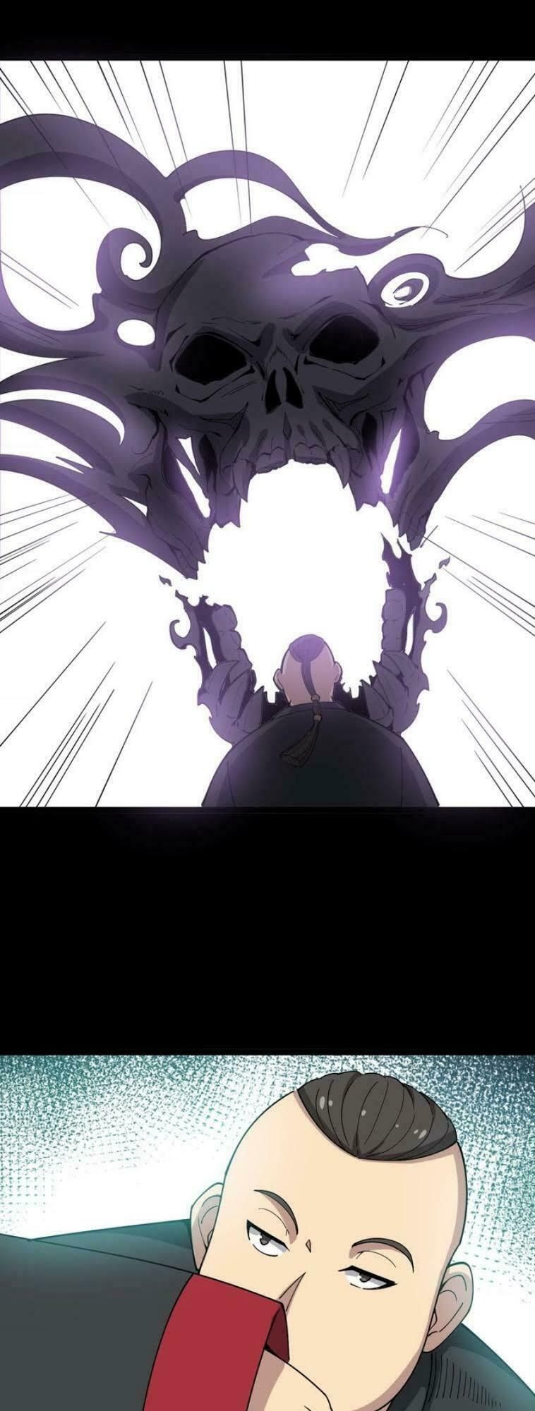 đọc truyện Độc Thủ Vu Y Chương 15 ảnh 40 tại Thiên Thai Truyện