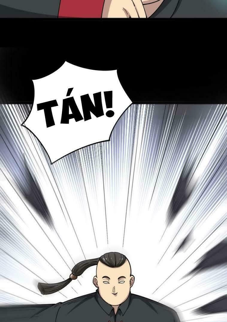 đọc truyện Độc Thủ Vu Y Chương 15 ảnh 41 tại Thiên Thai Truyện