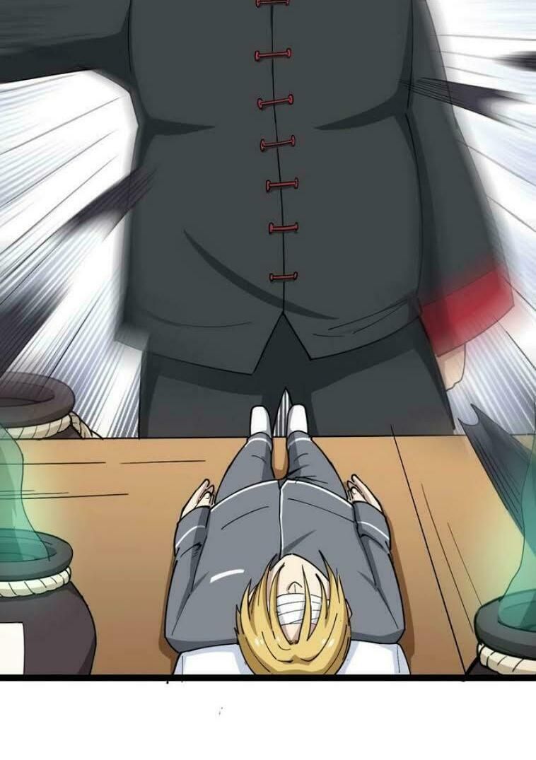 đọc truyện Độc Thủ Vu Y Chương 15 ảnh 42 tại Thiên Thai Truyện