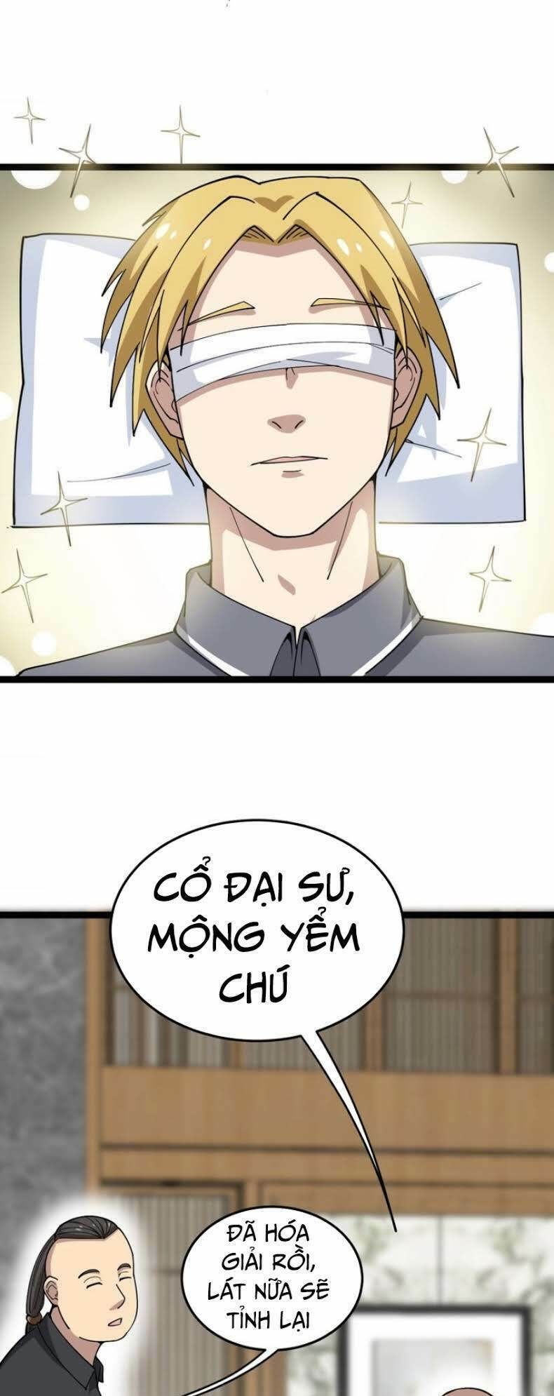 đọc truyện Độc Thủ Vu Y Chương 15 ảnh 43 tại Thiên Thai Truyện