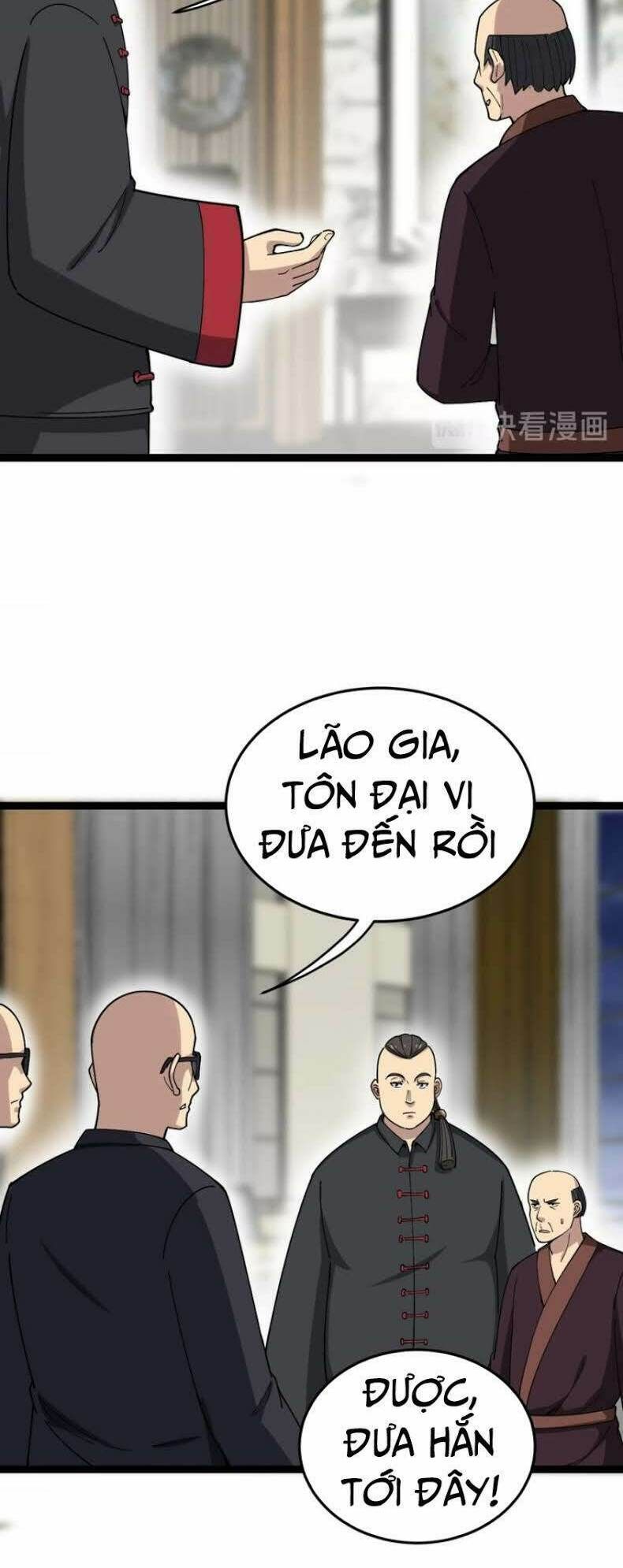 đọc truyện Độc Thủ Vu Y Chương 15 ảnh 44 tại Thiên Thai Truyện