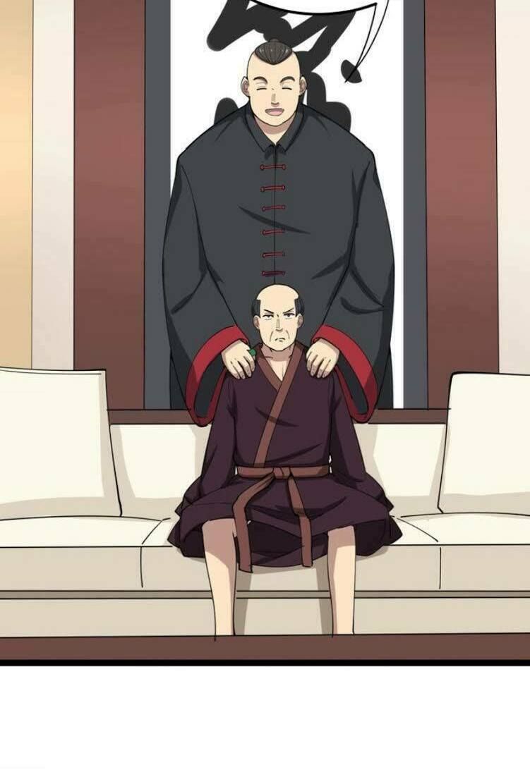 đọc truyện Độc Thủ Vu Y Chương 15 ảnh 47 tại Thiên Thai Truyện