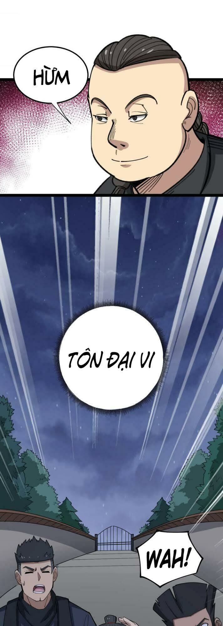 đọc truyện Độc Thủ Vu Y Chương 15 ảnh 48 tại Thiên Thai Truyện