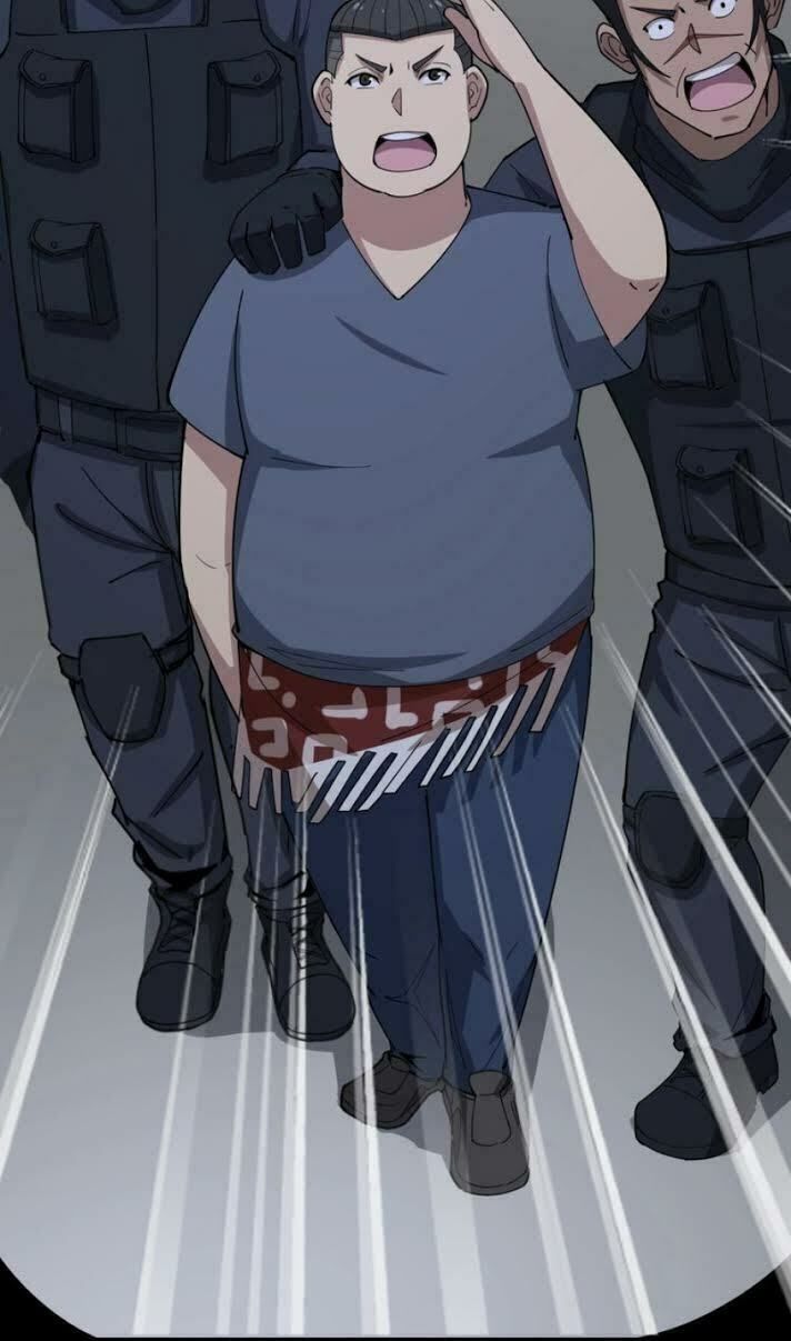 đọc truyện Độc Thủ Vu Y Chương 15 ảnh 49 tại Thiên Thai Truyện