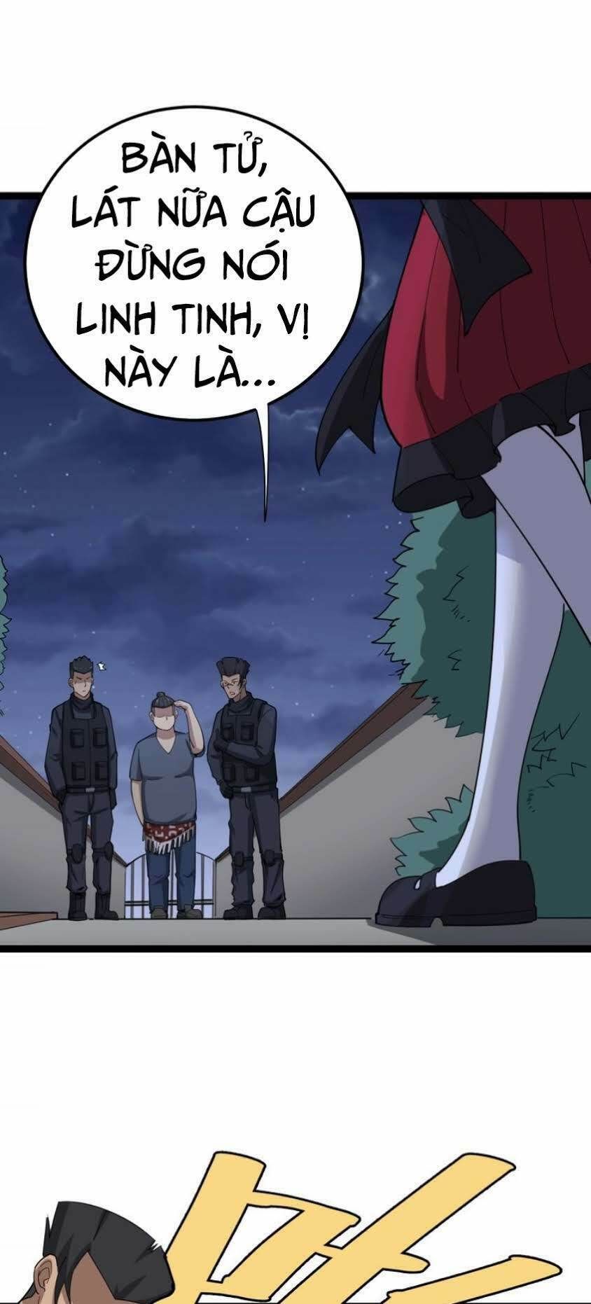 đọc truyện Độc Thủ Vu Y Chương 15 ảnh 51 tại Thiên Thai Truyện