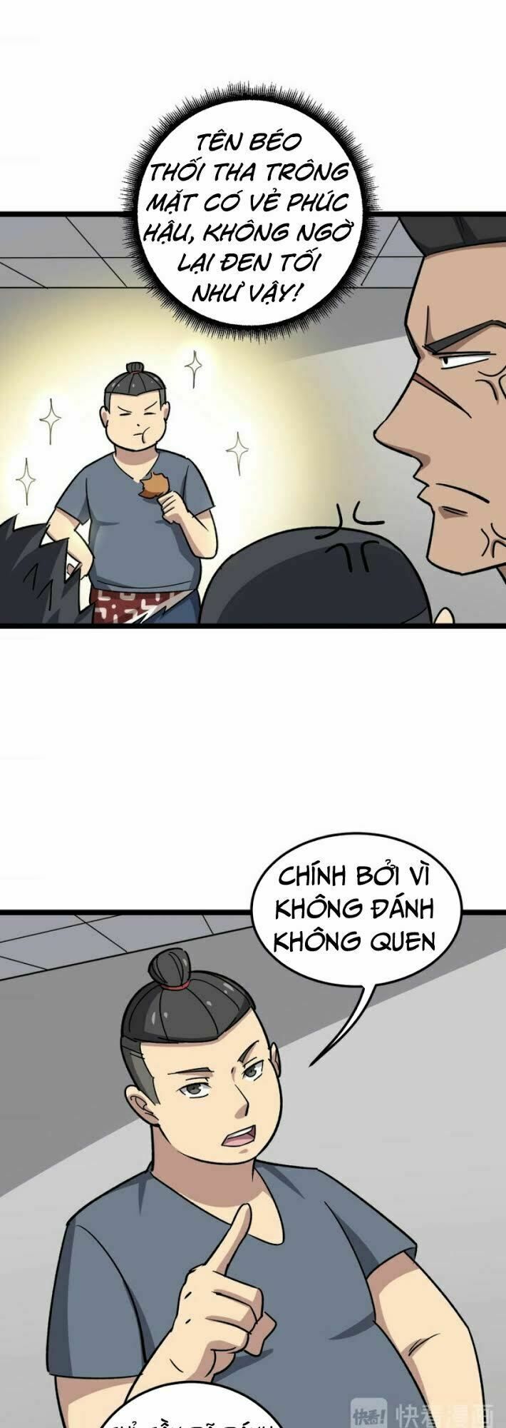 đọc truyện Độc Thủ Vu Y Chương 15 ảnh 7 tại Thiên Thai Truyện