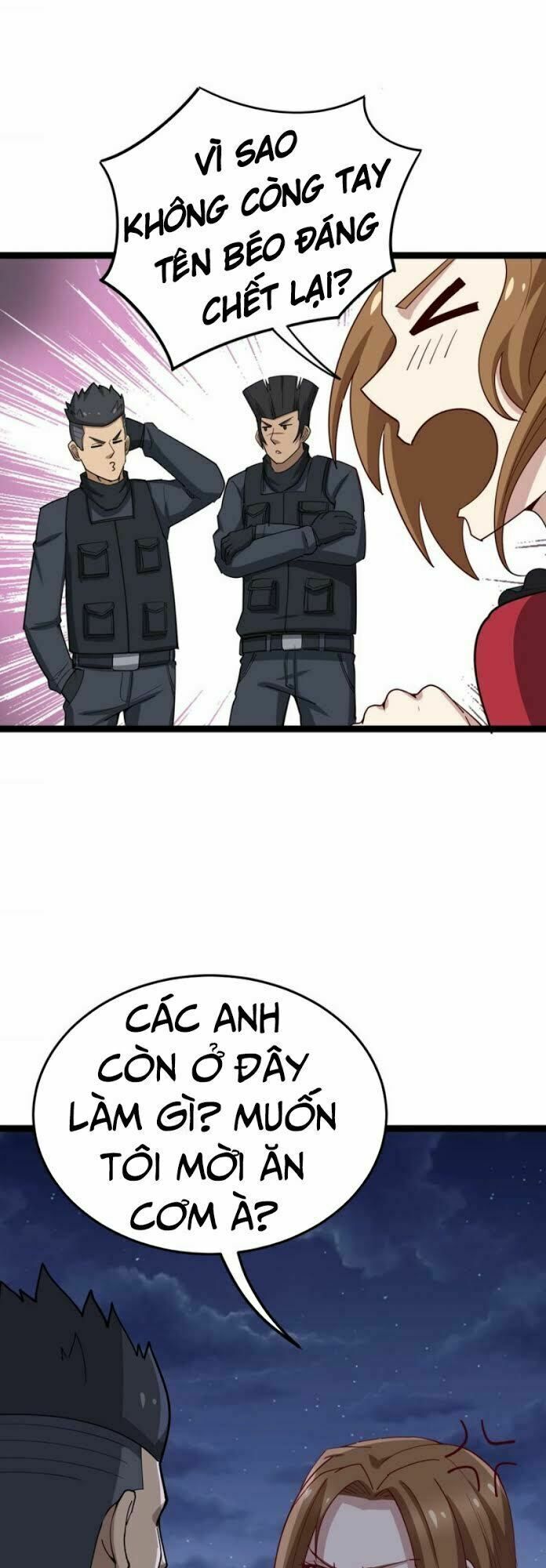 đọc truyện Độc Thủ Vu Y Chương 15 ảnh 56 tại Thiên Thai Truyện