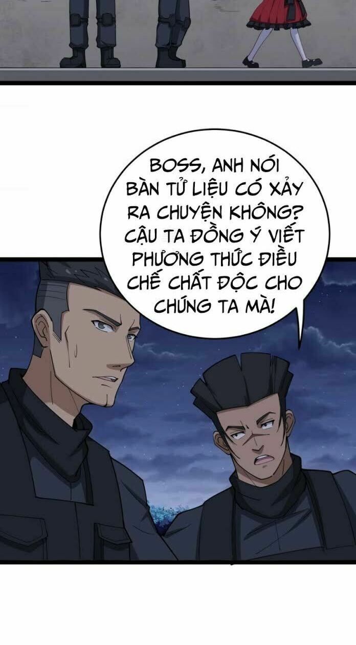 đọc truyện Độc Thủ Vu Y Chương 15 ảnh 58 tại Thiên Thai Truyện