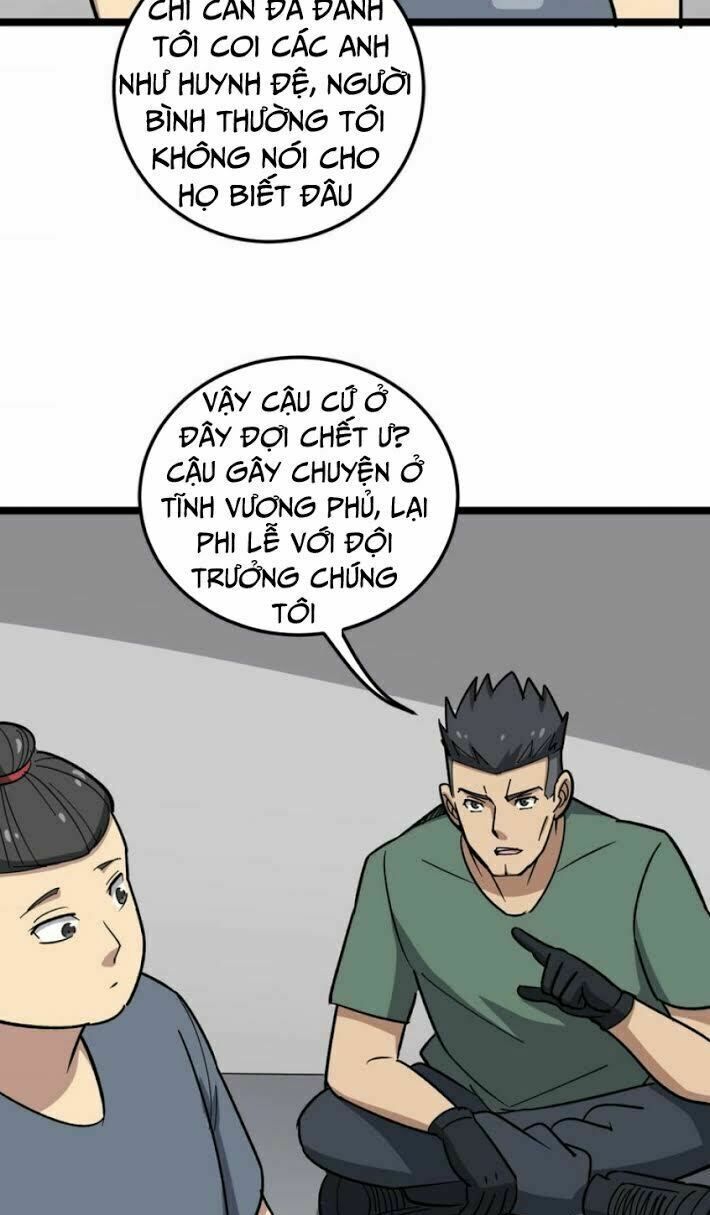 đọc truyện Độc Thủ Vu Y Chương 15 ảnh 8 tại Thiên Thai Truyện