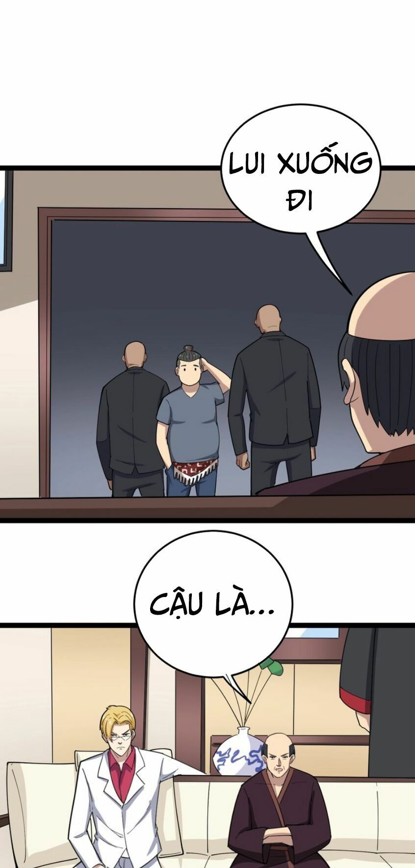 đọc truyện Độc Thủ Vu Y Chương 15 ảnh 62 tại Thiên Thai Truyện