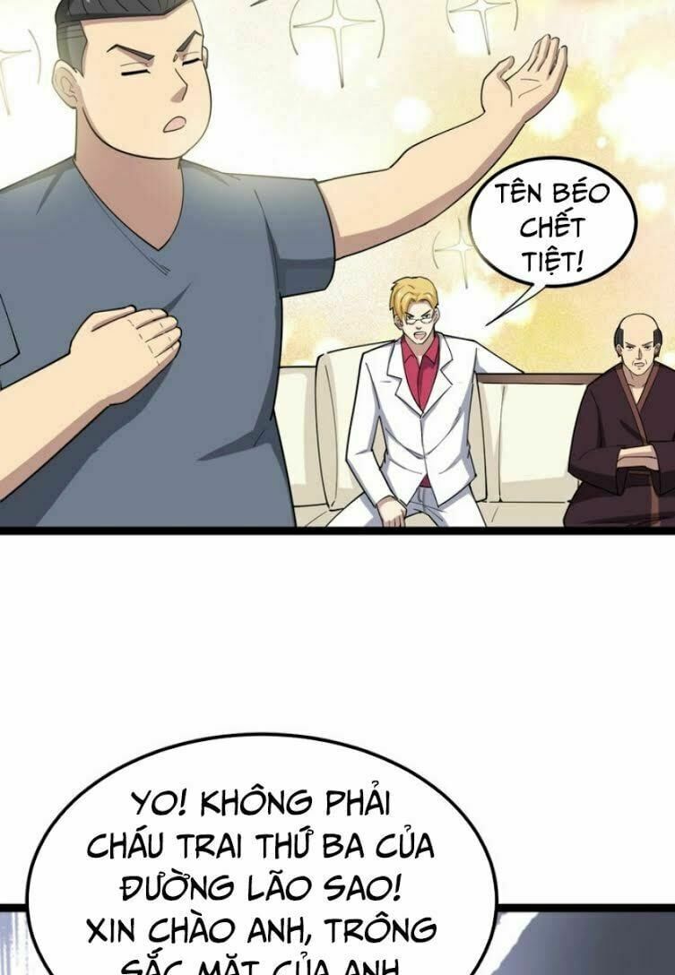 đọc truyện Độc Thủ Vu Y Chương 15 ảnh 65 tại Thiên Thai Truyện