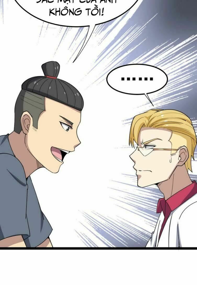 đọc truyện Độc Thủ Vu Y Chương 15 ảnh 66 tại Thiên Thai Truyện