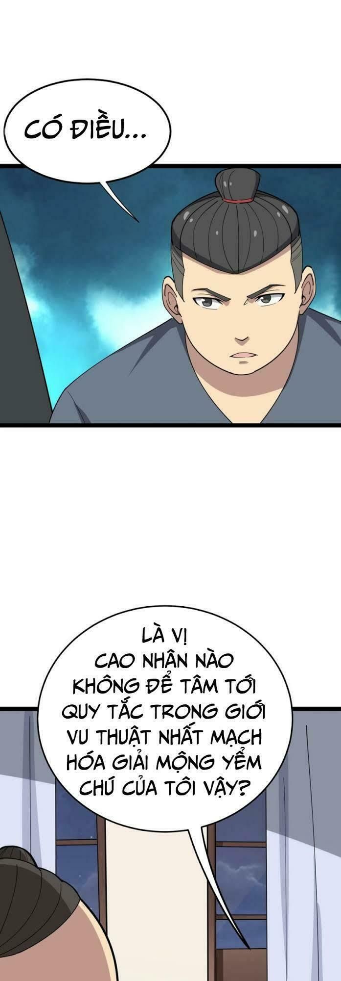 đọc truyện Độc Thủ Vu Y Chương 15 ảnh 67 tại Thiên Thai Truyện