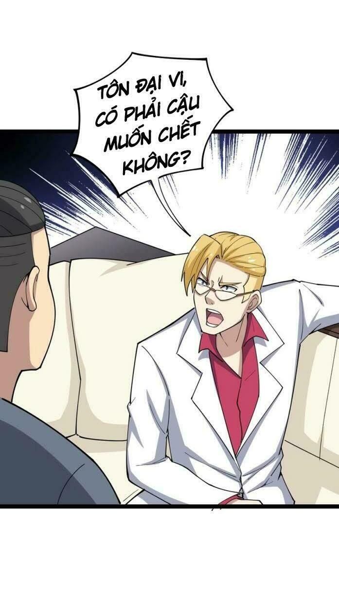 đọc truyện Độc Thủ Vu Y Chương 15 ảnh 69 tại Thiên Thai Truyện