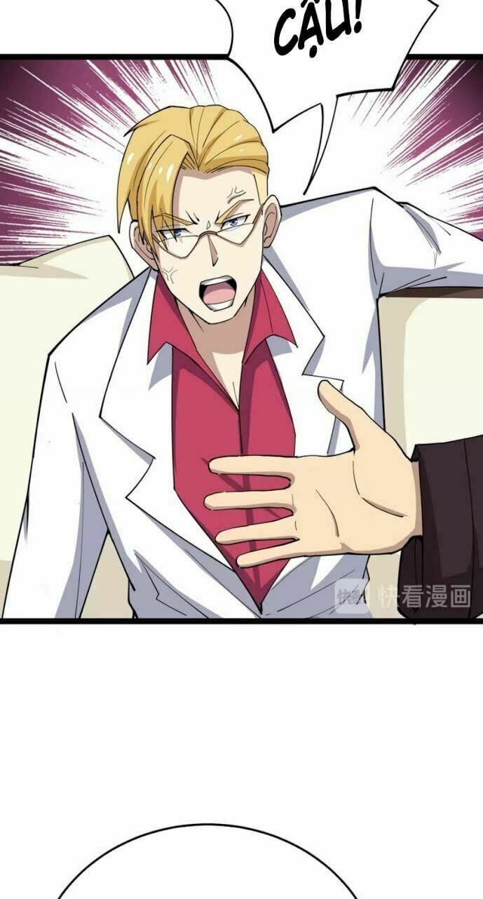 đọc truyện Độc Thủ Vu Y Chương 15 ảnh 71 tại Thiên Thai Truyện