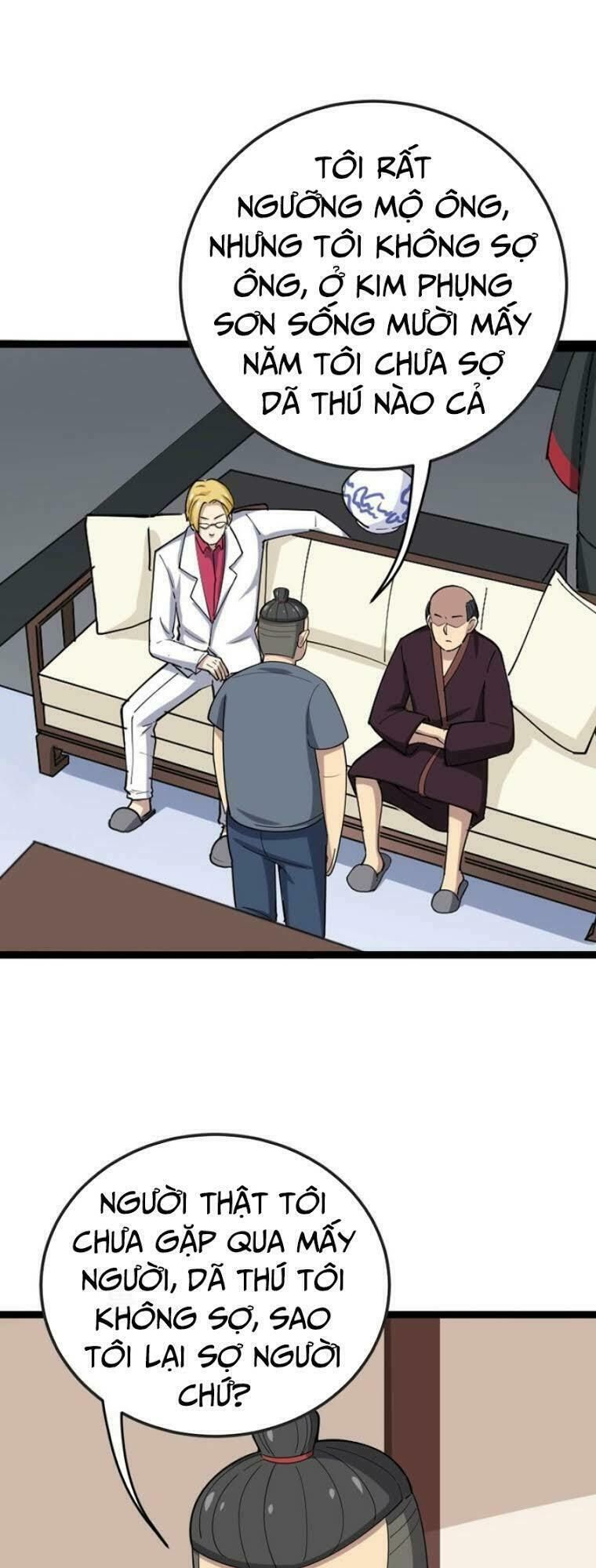 đọc truyện Độc Thủ Vu Y Chương 15 ảnh 73 tại Thiên Thai Truyện