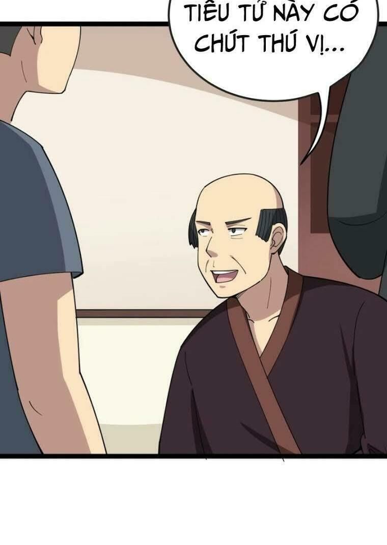 đọc truyện Độc Thủ Vu Y Chương 15 ảnh 75 tại Thiên Thai Truyện