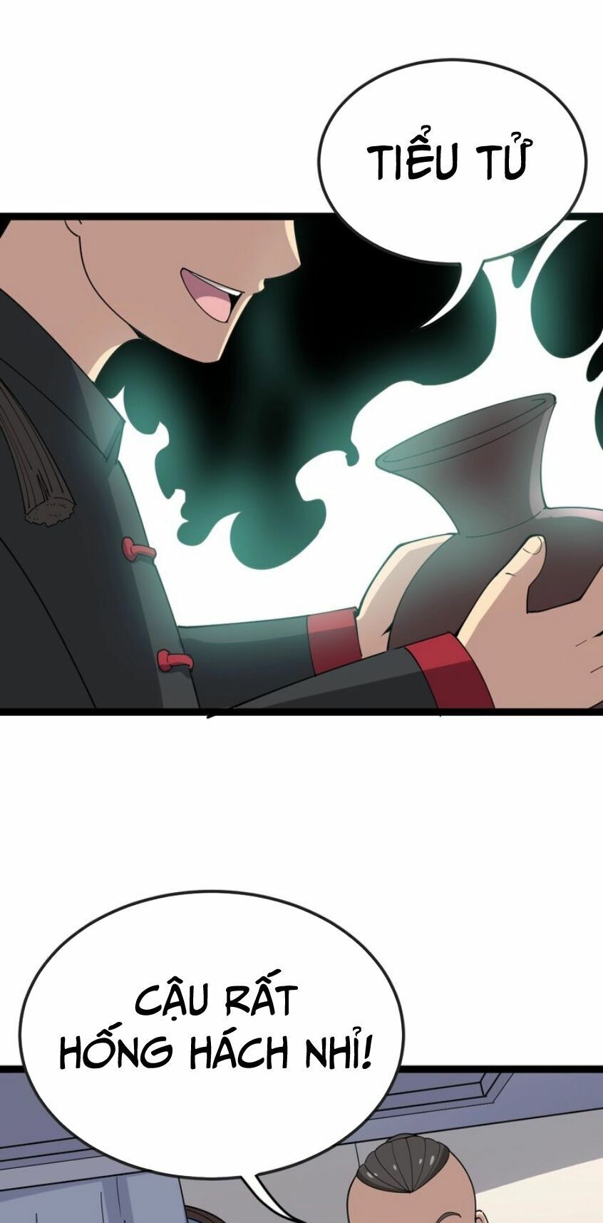 đọc truyện Độc Thủ Vu Y Chương 15 ảnh 76 tại Thiên Thai Truyện