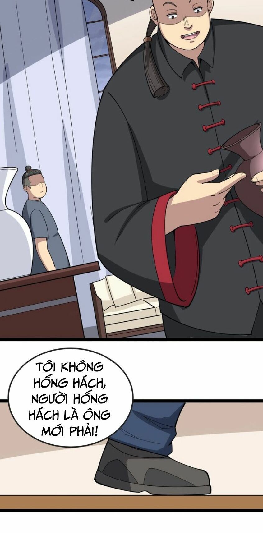 đọc truyện Độc Thủ Vu Y Chương 15 ảnh 77 tại Thiên Thai Truyện