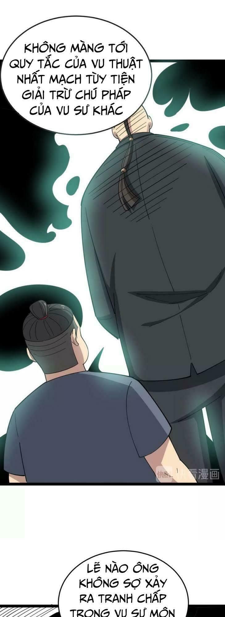 đọc truyện Độc Thủ Vu Y Chương 15 ảnh 78 tại Thiên Thai Truyện