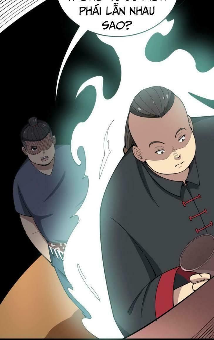 đọc truyện Độc Thủ Vu Y Chương 15 ảnh 79 tại Thiên Thai Truyện