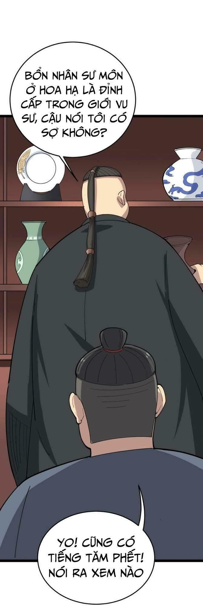 đọc truyện Độc Thủ Vu Y Chương 15 ảnh 81 tại Thiên Thai Truyện