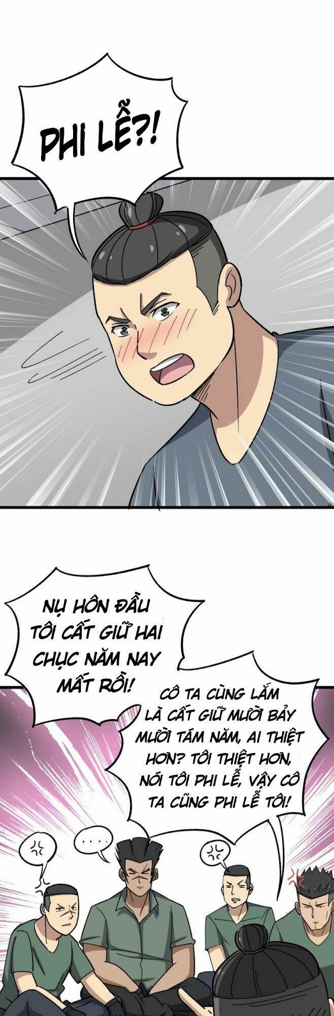 đọc truyện Độc Thủ Vu Y Chương 15 ảnh 10 tại Thiên Thai Truyện