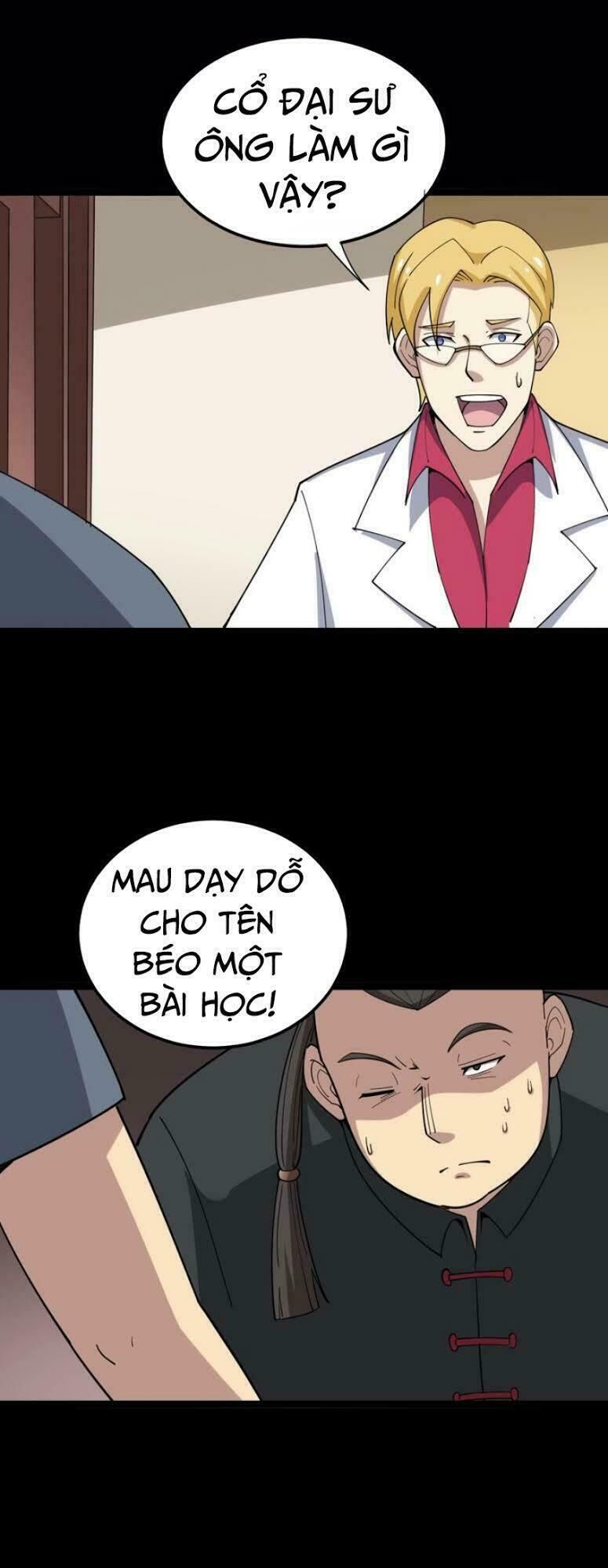 đọc truyện Độc Thủ Vu Y Chương 15 ảnh 87 tại Thiên Thai Truyện