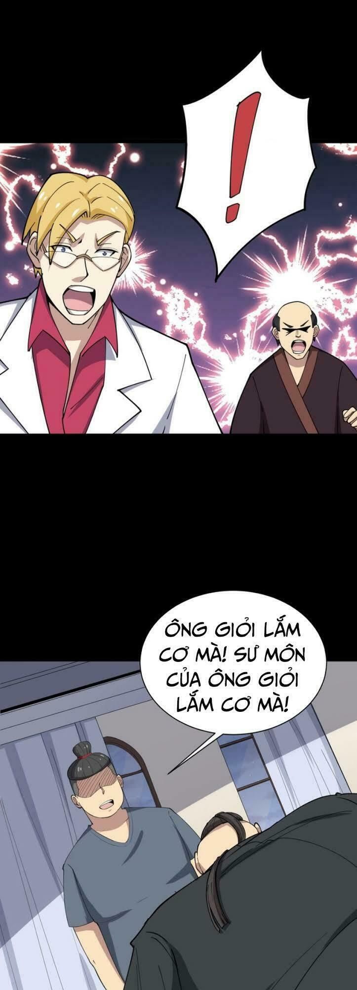 đọc truyện Độc Thủ Vu Y Chương 15 ảnh 90 tại Thiên Thai Truyện