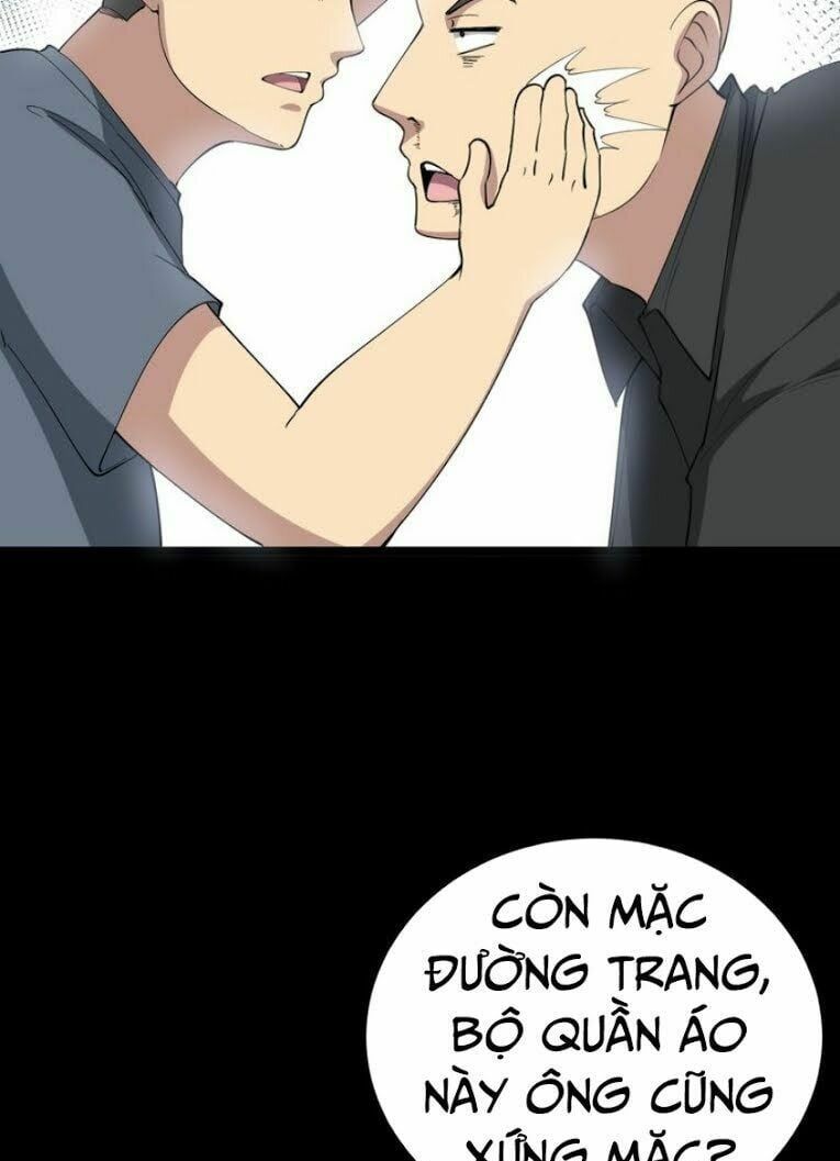 đọc truyện Độc Thủ Vu Y Chương 15 ảnh 94 tại Thiên Thai Truyện