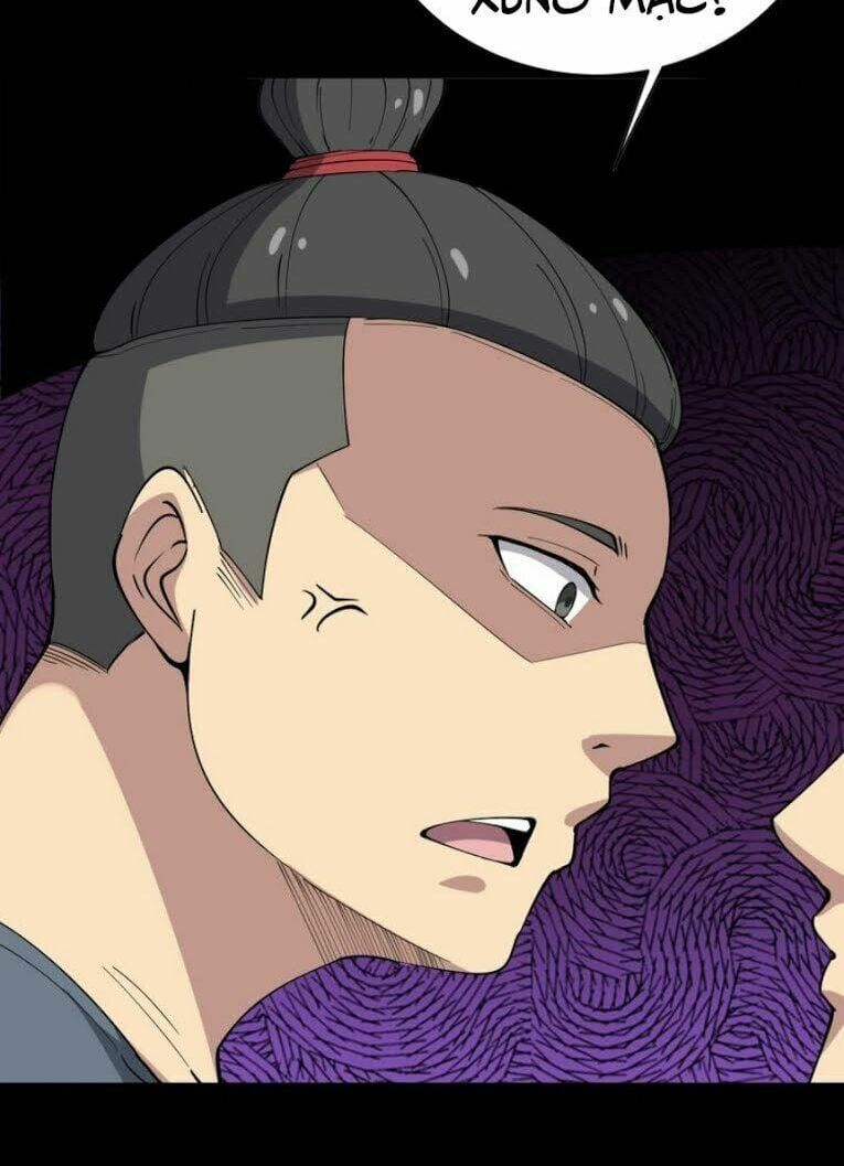 đọc truyện Độc Thủ Vu Y Chương 15 ảnh 95 tại Thiên Thai Truyện