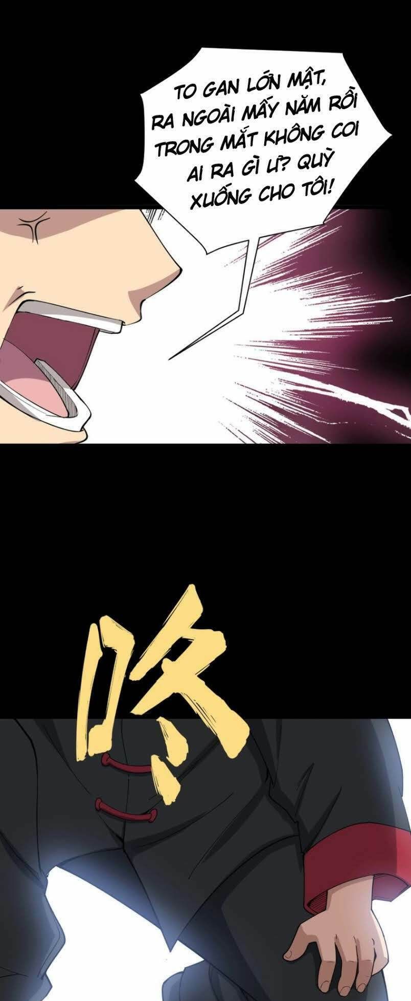 đọc truyện Độc Thủ Vu Y Chương 15 ảnh 96 tại Thiên Thai Truyện