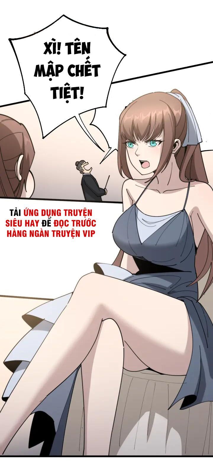 đọc truyện Độc Thủ Vu Y Chương 150 ảnh 12 tại Thiên Thai Truyện