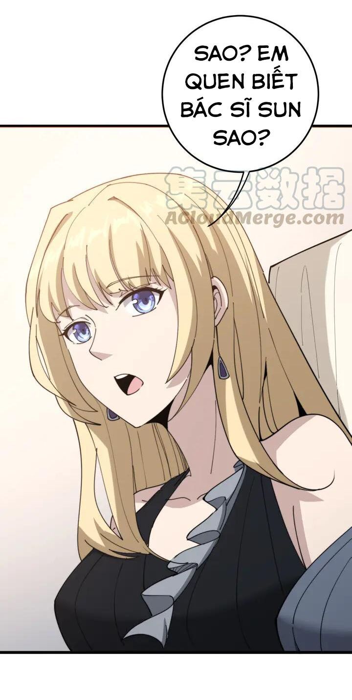 đọc truyện Độc Thủ Vu Y Chương 150 ảnh 13 tại Thiên Thai Truyện