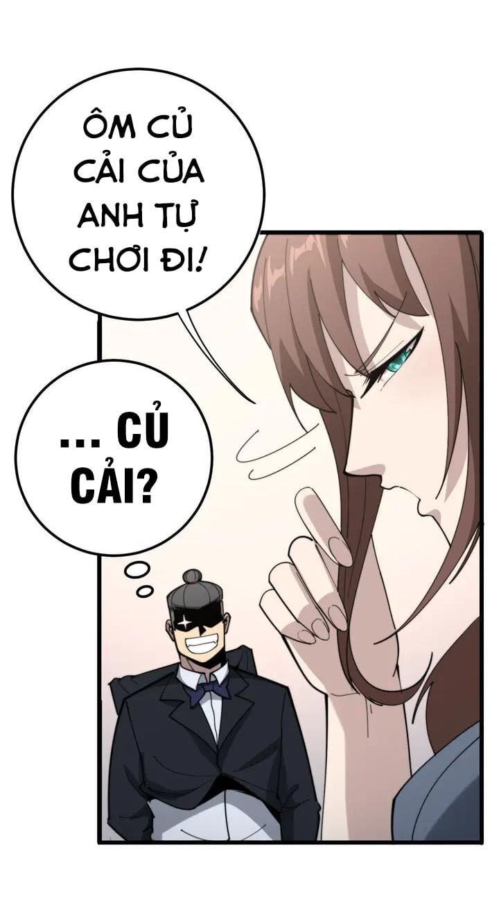 đọc truyện Độc Thủ Vu Y Chương 150 ảnh 21 tại Thiên Thai Truyện