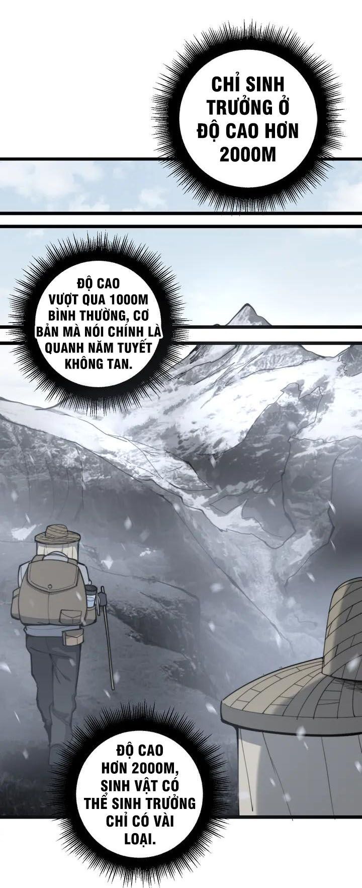 đọc truyện Độc Thủ Vu Y Chương 150 ảnh 23 tại Thiên Thai Truyện