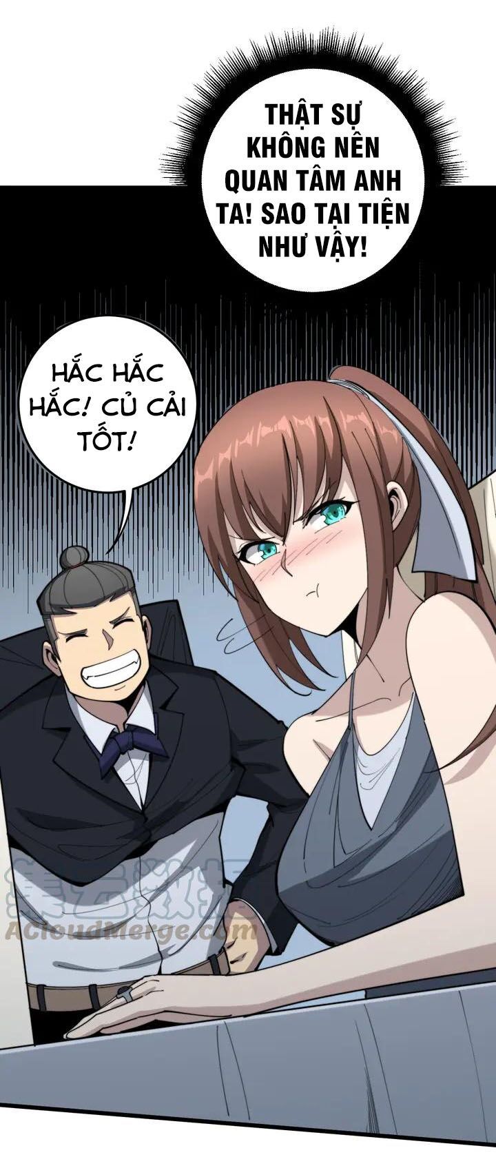 đọc truyện Độc Thủ Vu Y Chương 150 ảnh 25 tại Thiên Thai Truyện