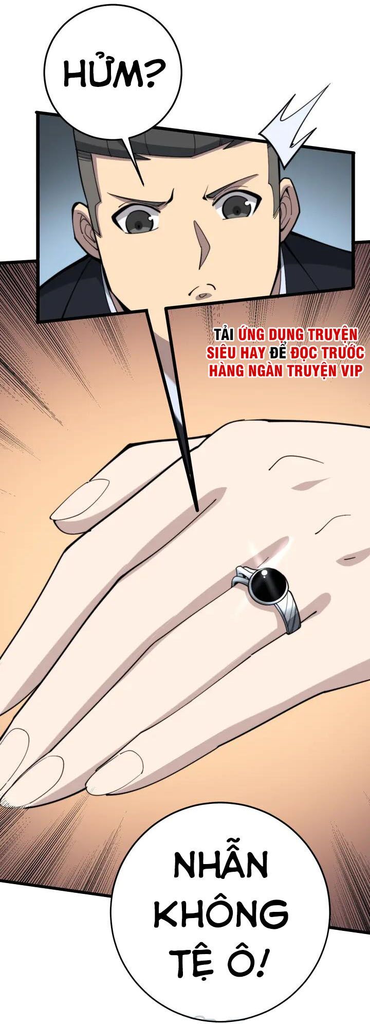 đọc truyện Độc Thủ Vu Y Chương 150 ảnh 26 tại Thiên Thai Truyện