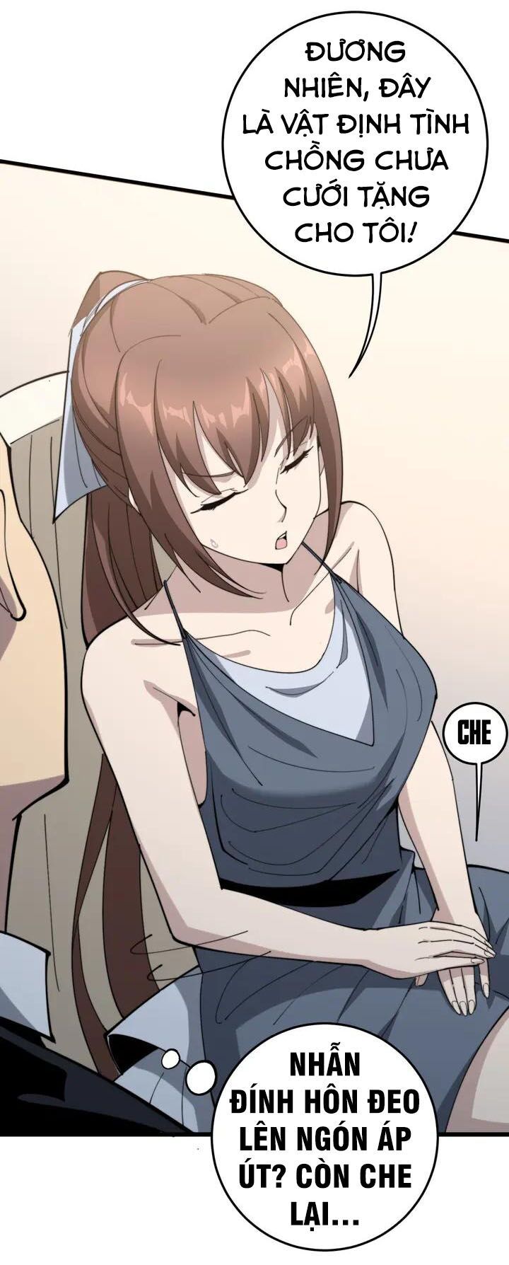 đọc truyện Độc Thủ Vu Y Chương 150 ảnh 27 tại Thiên Thai Truyện