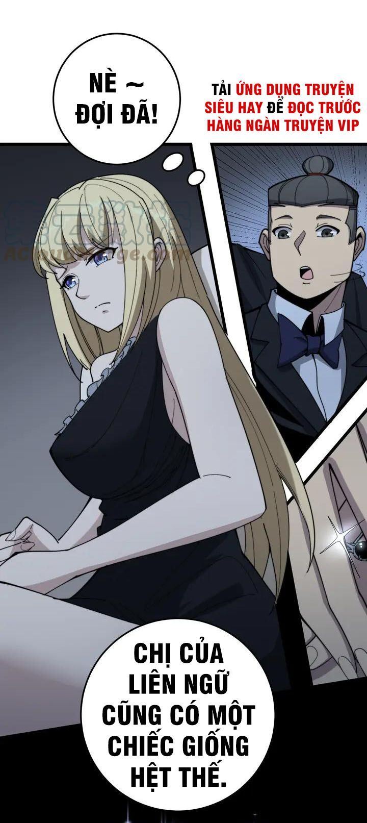 đọc truyện Độc Thủ Vu Y Chương 150 ảnh 28 tại Thiên Thai Truyện