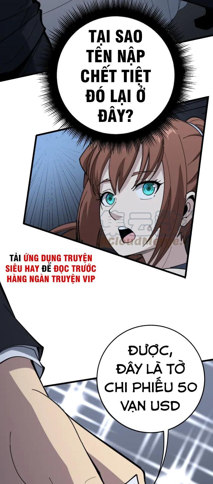 đọc truyện Độc Thủ Vu Y Chương 150 ảnh 5 tại Thiên Thai Truyện